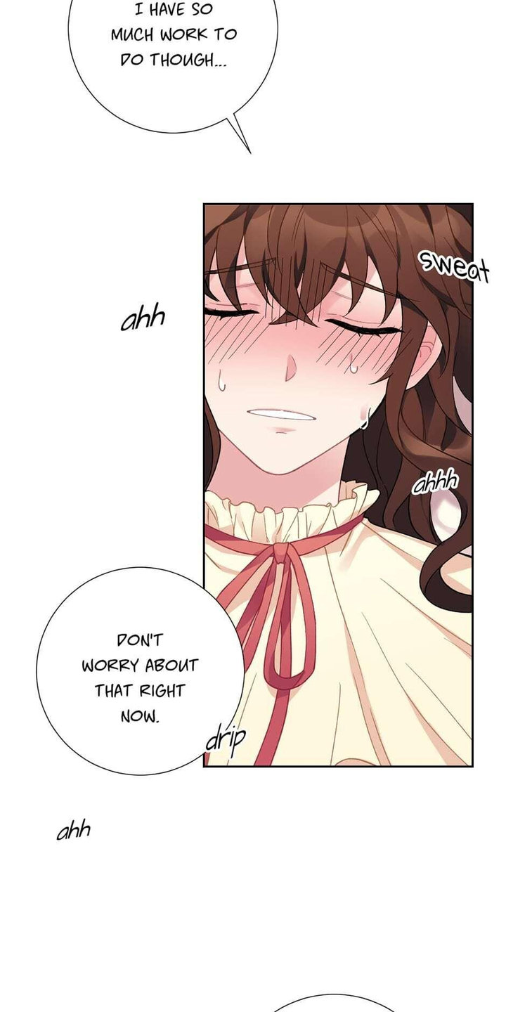 Lady & Maid chapter 25 page 14