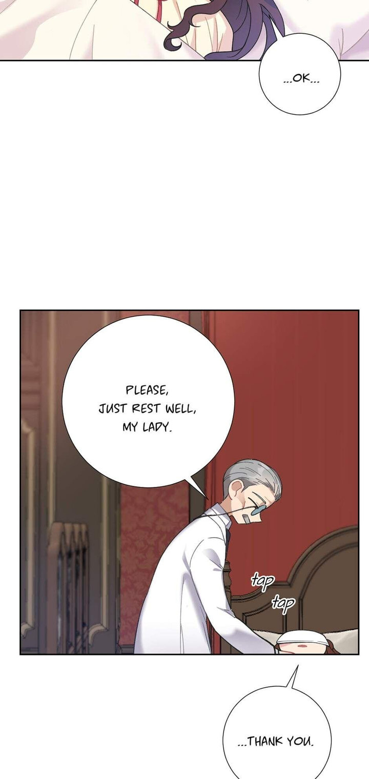Lady & Maid chapter 25 page 29