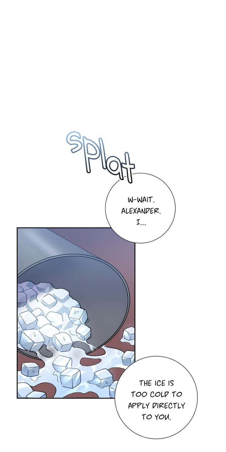 Lady & Maid chapter 26 page 1