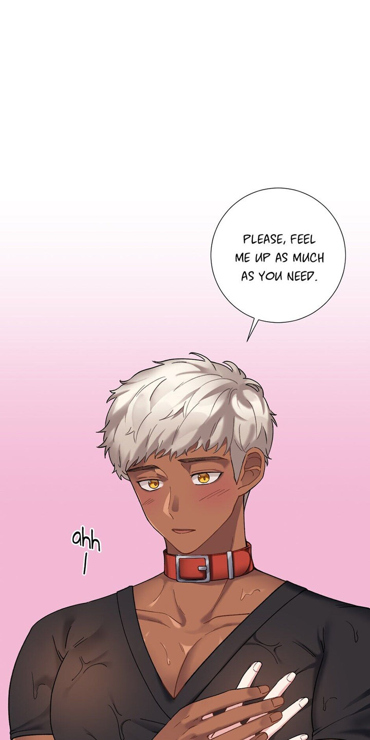 Lady & Maid chapter 26 page 4