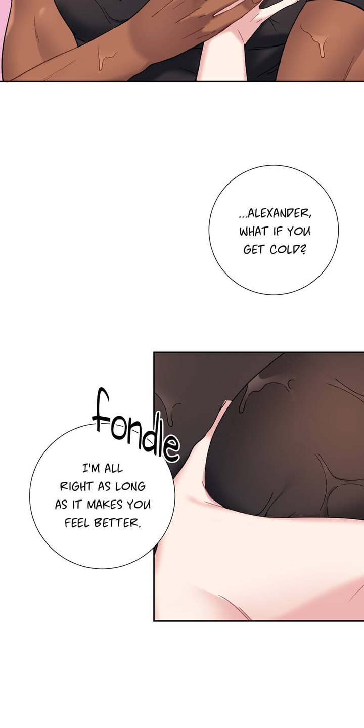 Lady & Maid chapter 26 page 5