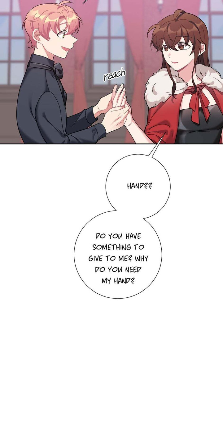 Lady & Maid chapter 26 page 10