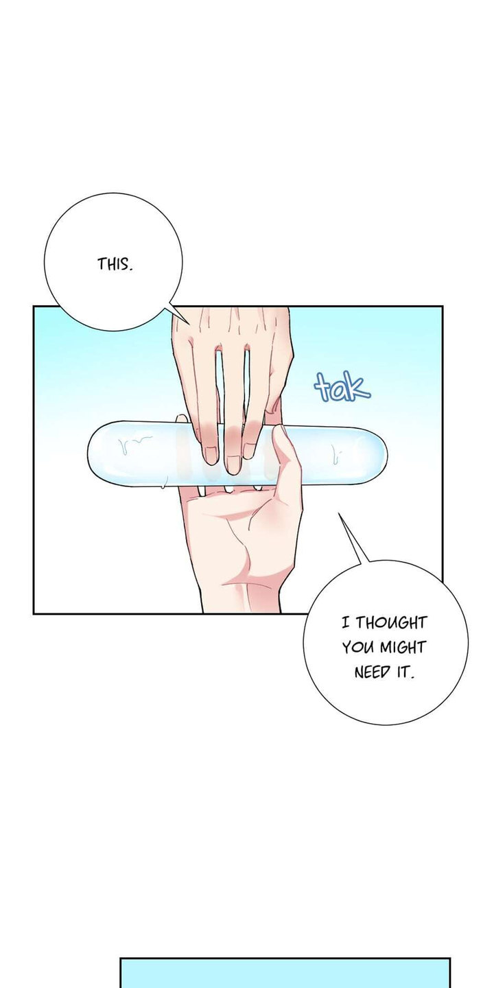 Lady & Maid chapter 26 page 11