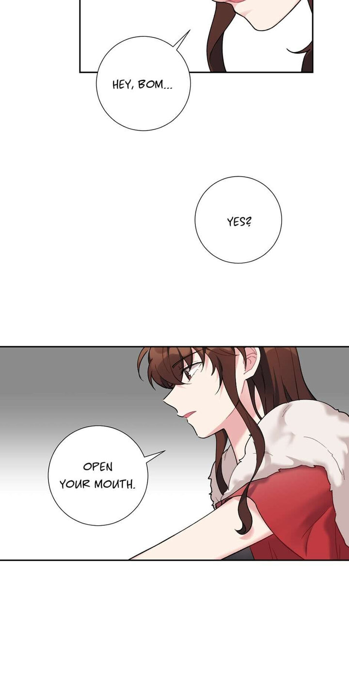 Lady & Maid chapter 26 page 13