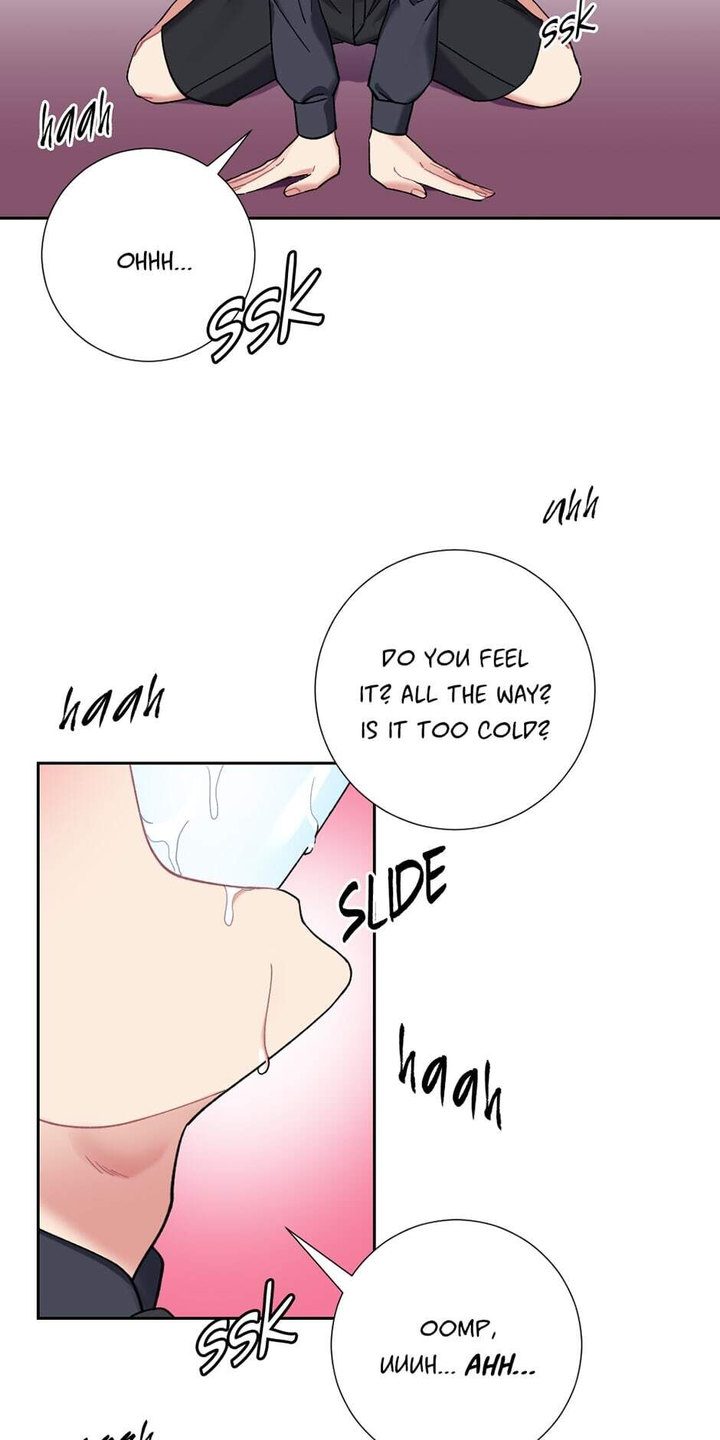 Lady & Maid chapter 26 page 15