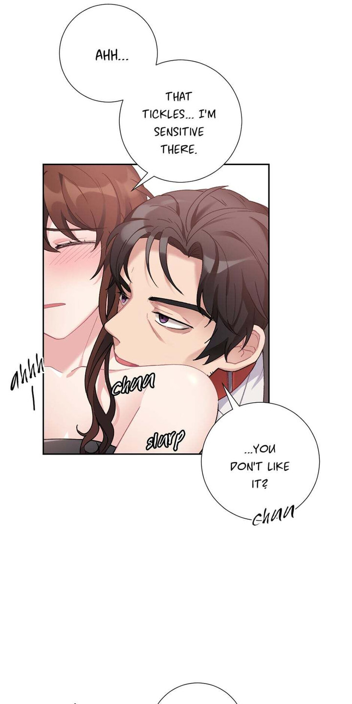 Lady & Maid chapter 26 page 26