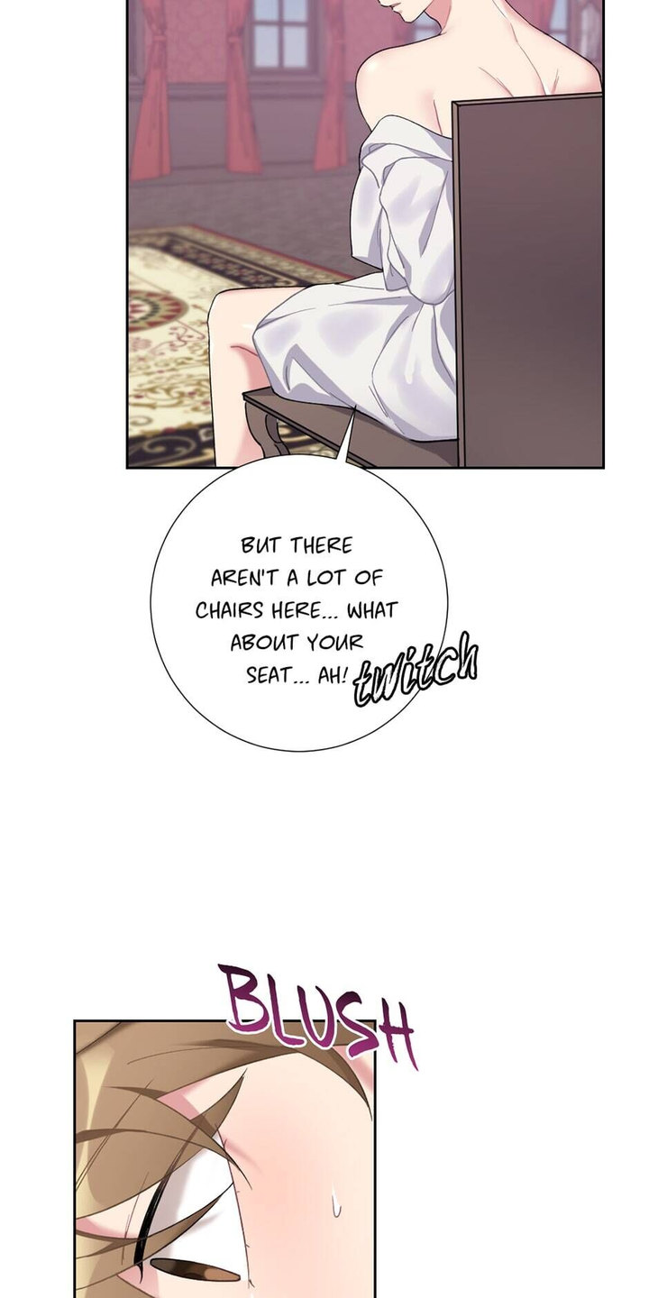 Lady & Maid chapter 26 page 31