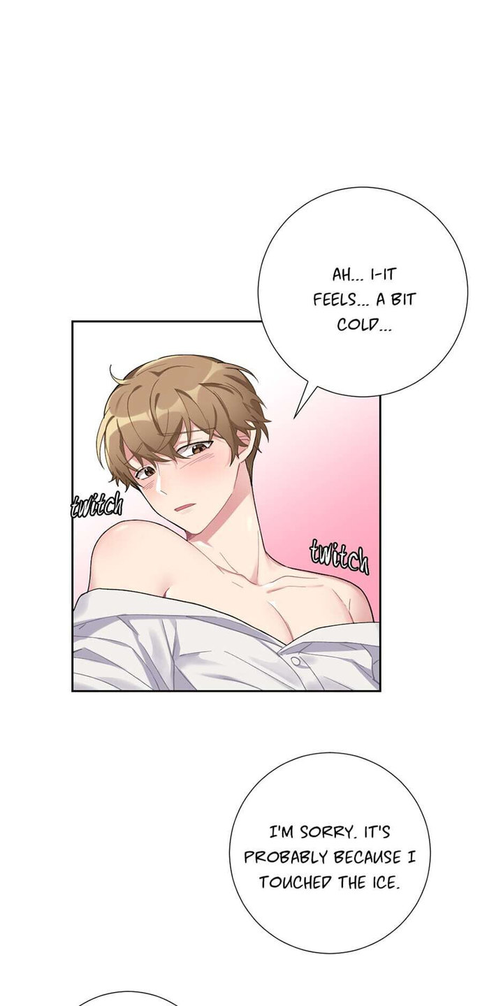Lady & Maid chapter 26 page 33