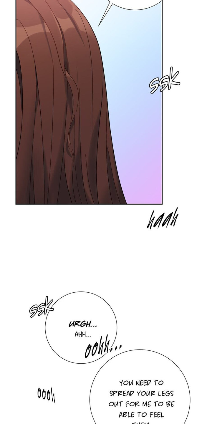 Lady & Maid chapter 26 page 35