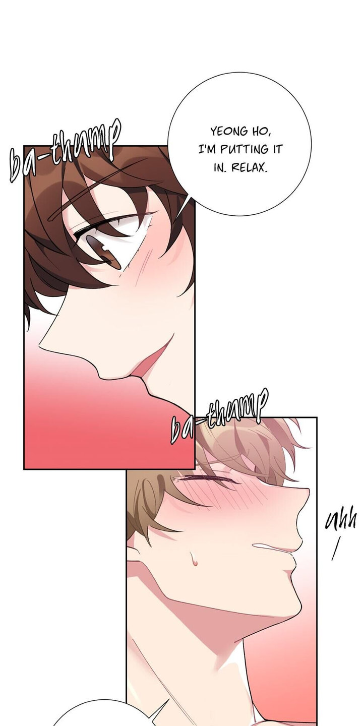Lady & Maid chapter 26 page 37