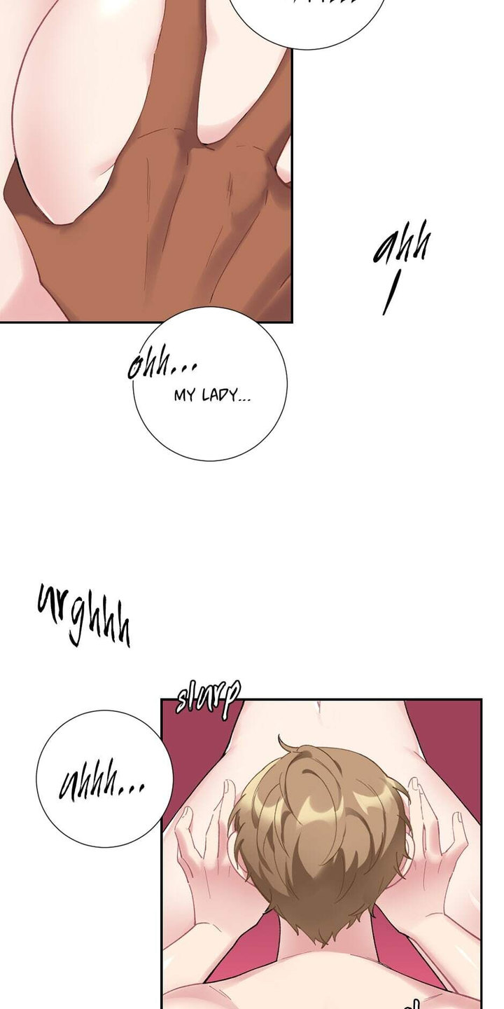 Lady & Maid chapter 27 page 6