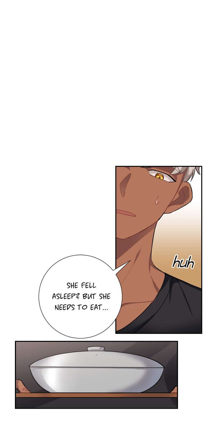 Lady & Maid chapter 27 page 40