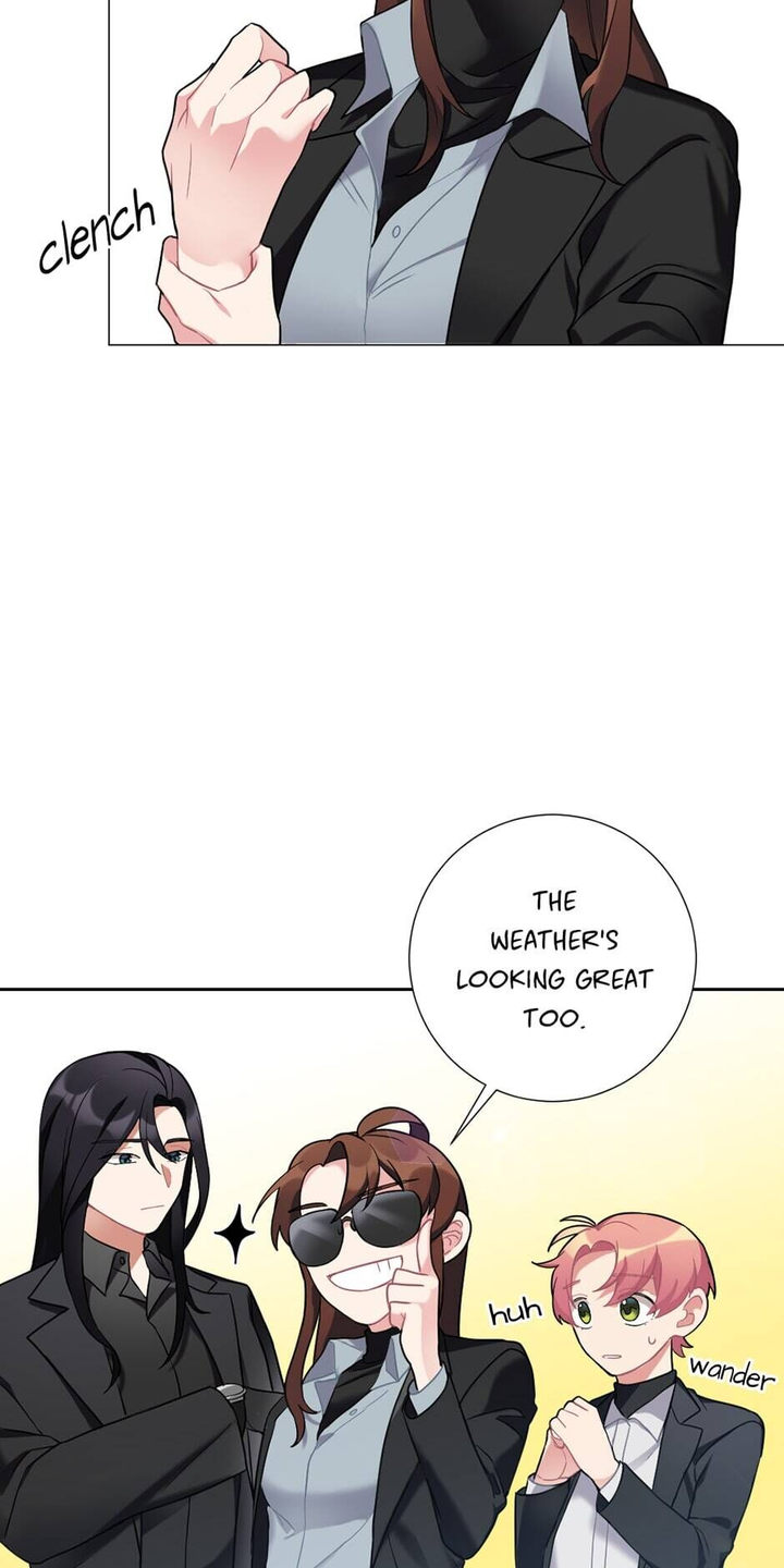 Lady & Maid chapter 29 page 2