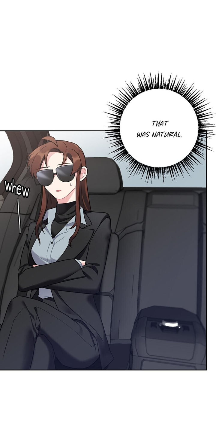 Lady & Maid chapter 29 page 6