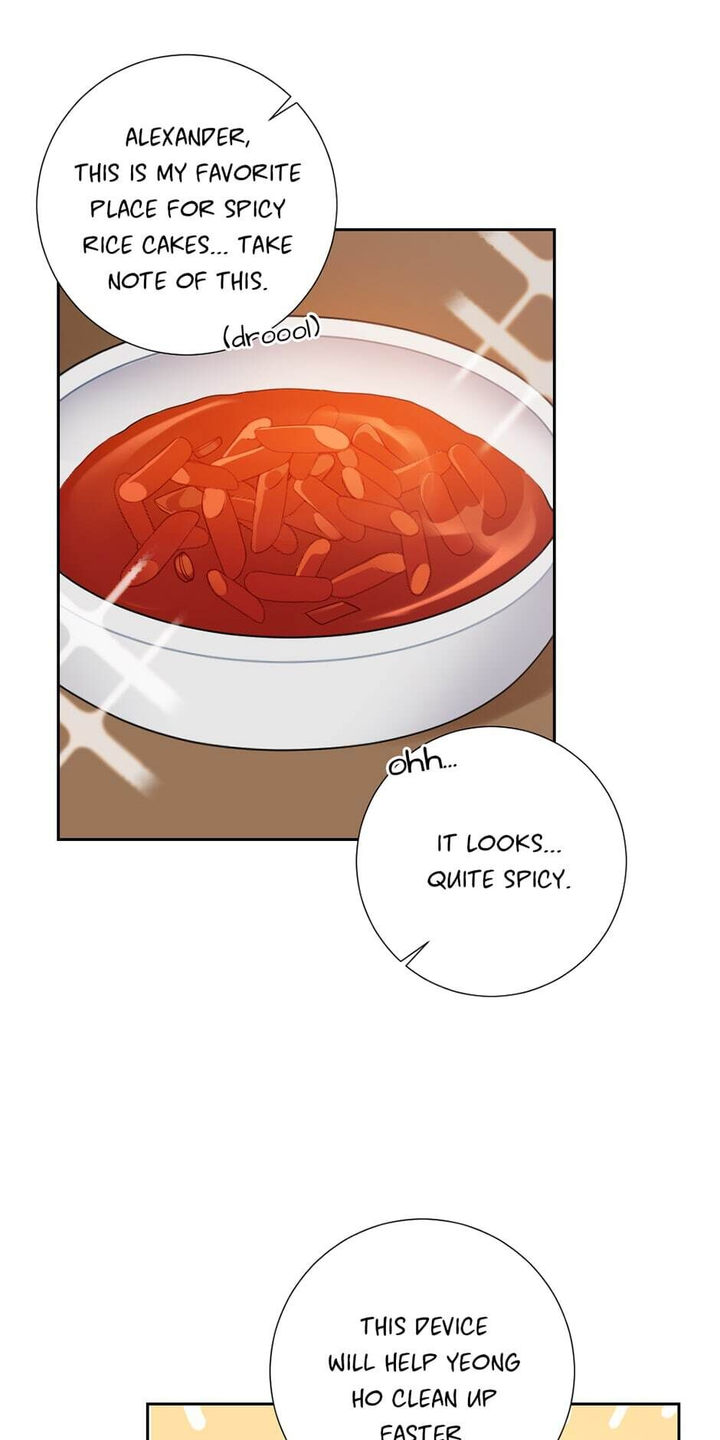Lady & Maid chapter 29 page 13