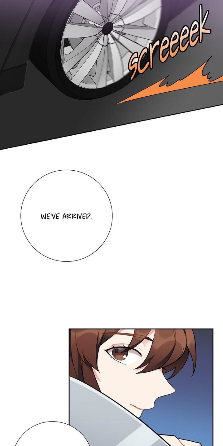 Lady & Maid chapter 29 page 28