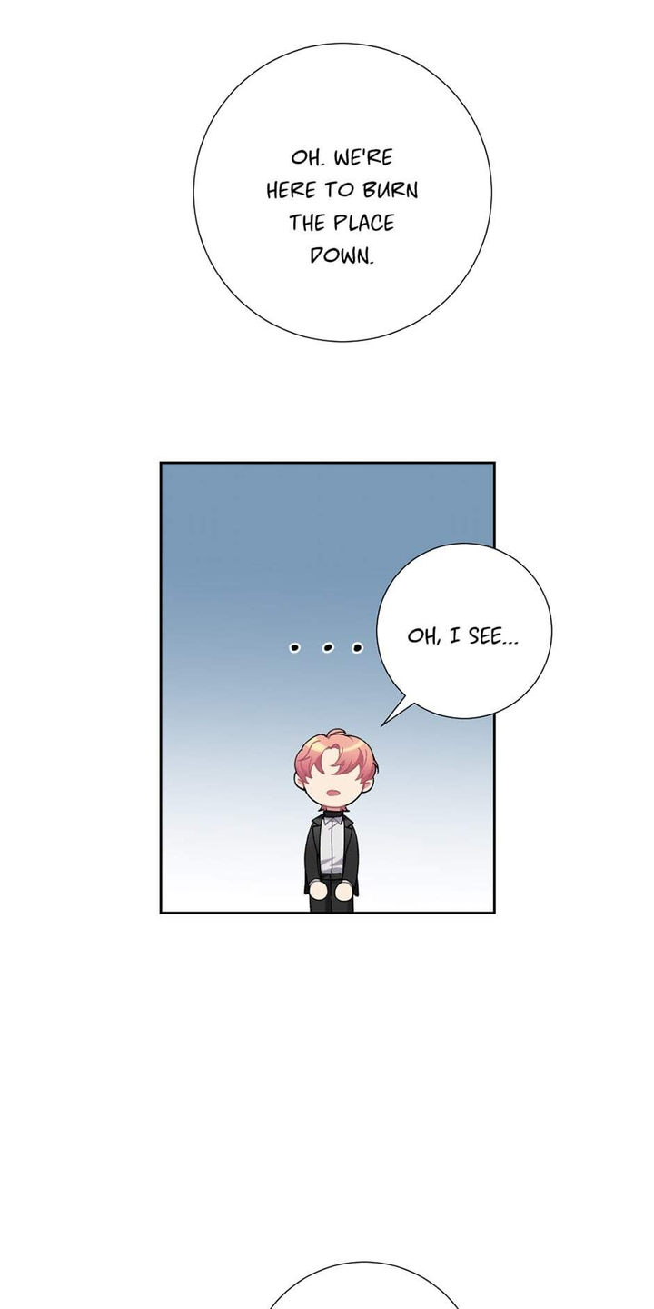 Lady & Maid chapter 29 page 35
