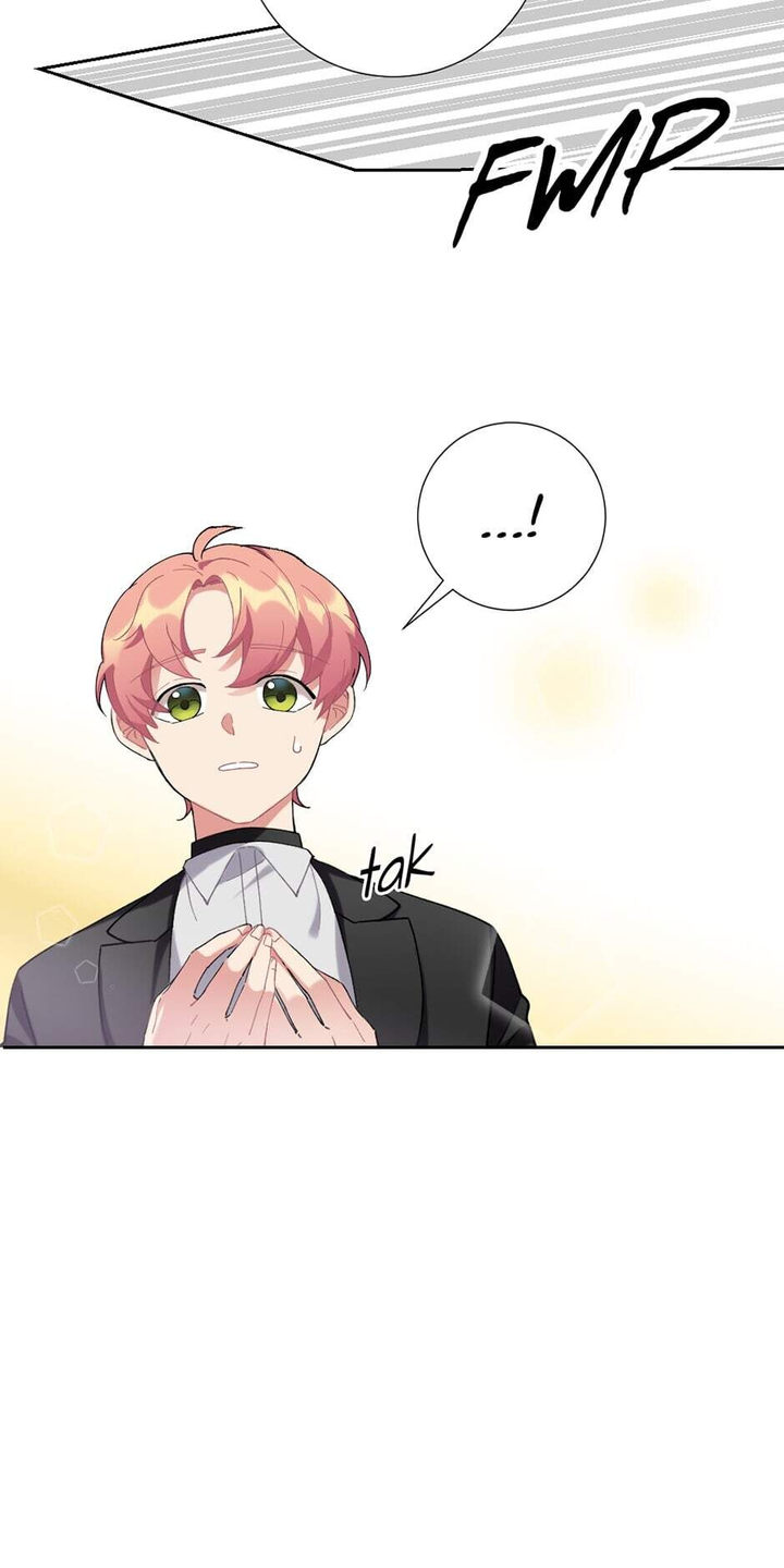 Lady & Maid chapter 29 page 40