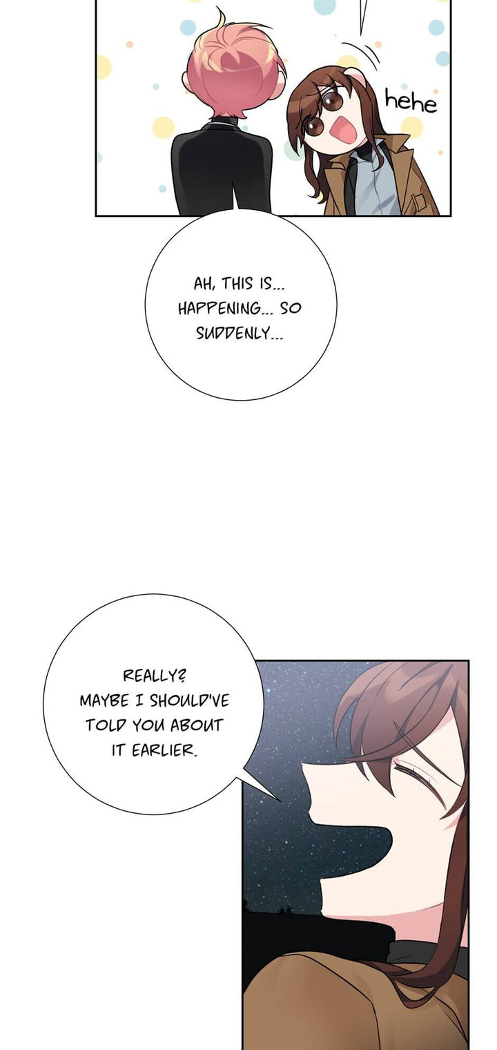 Lady & Maid chapter 29 page 43