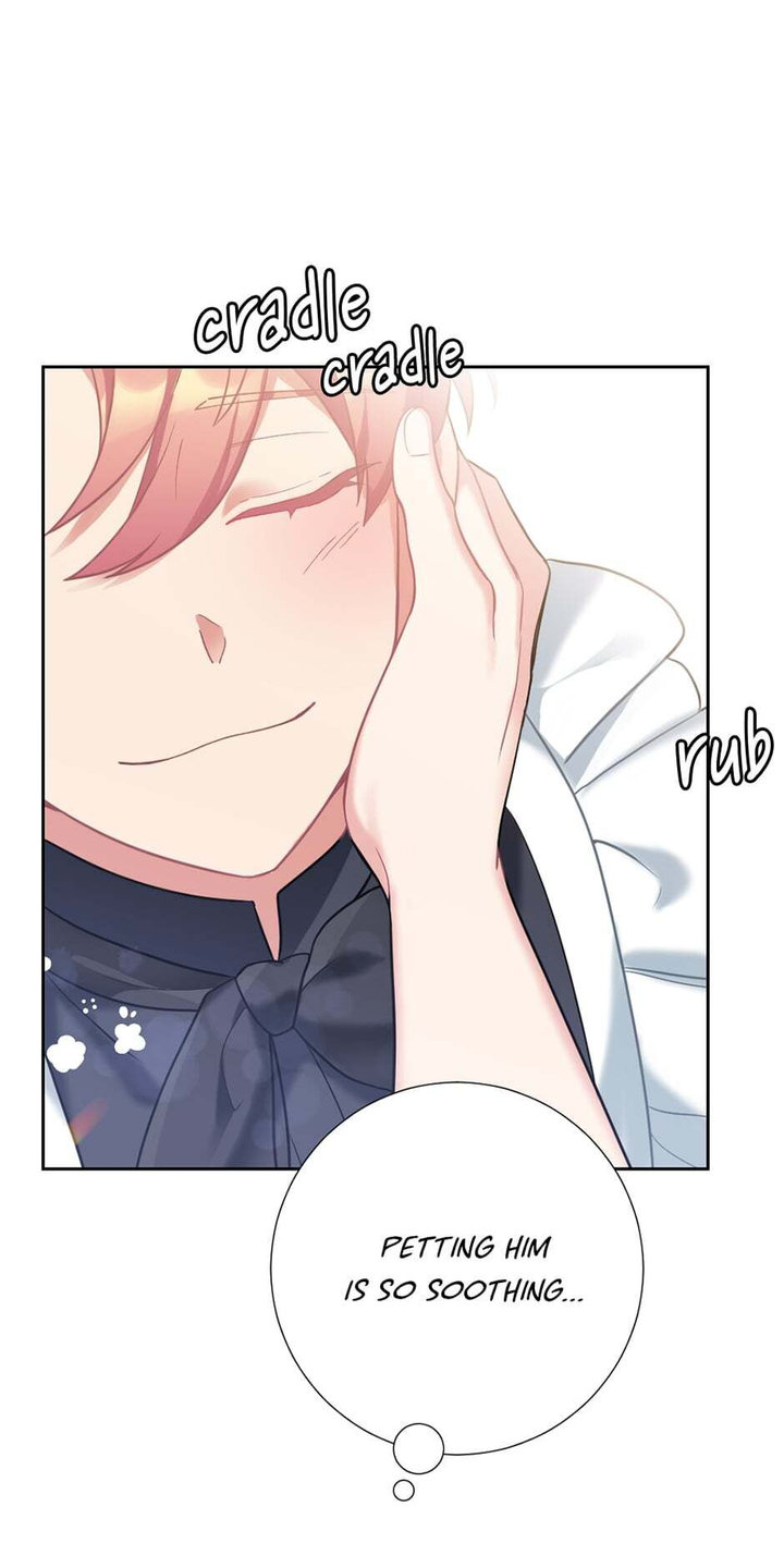Lady & Maid chapter 30 page 39