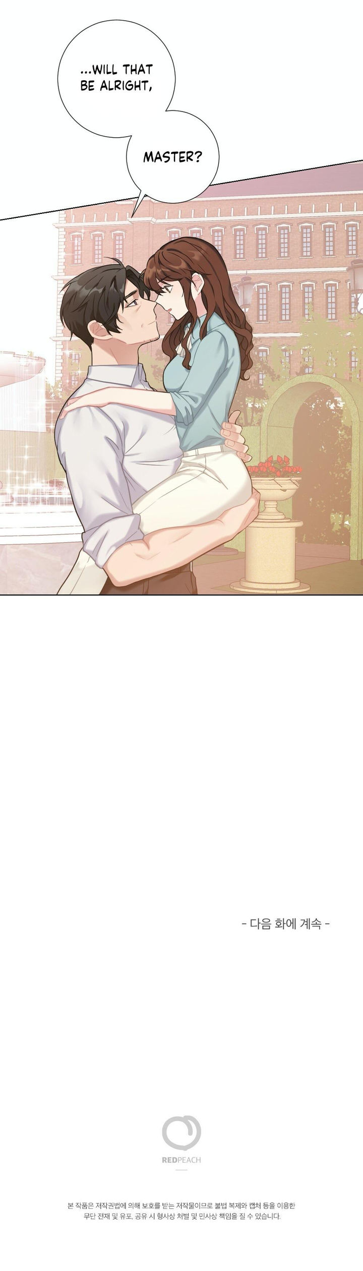 Lady & Maid chapter 9 page 9
