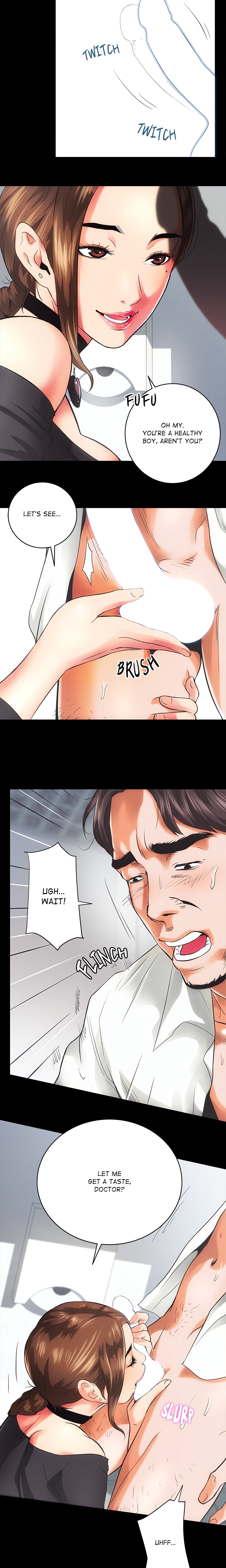 Lady Realtors chapter 1 page 7