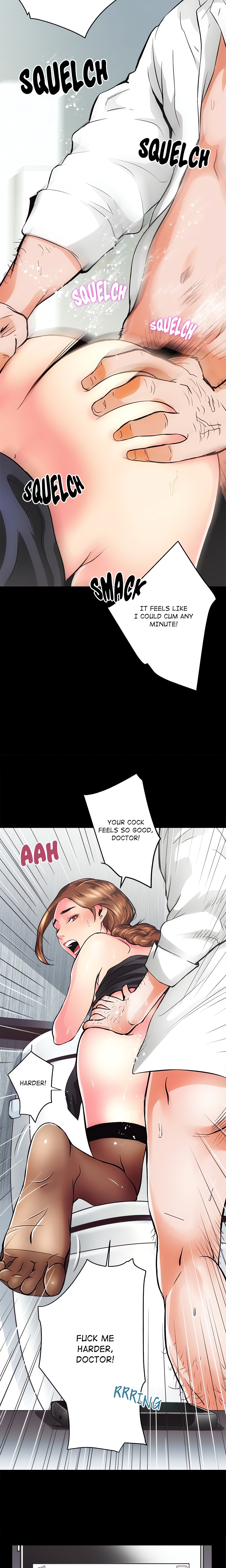 Lady Realtors chapter 1 page 17
