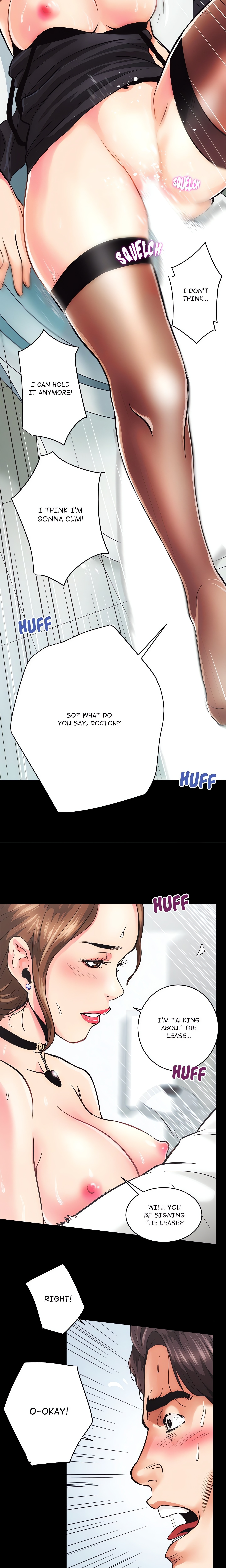 Lady Realtors chapter 1 page 20