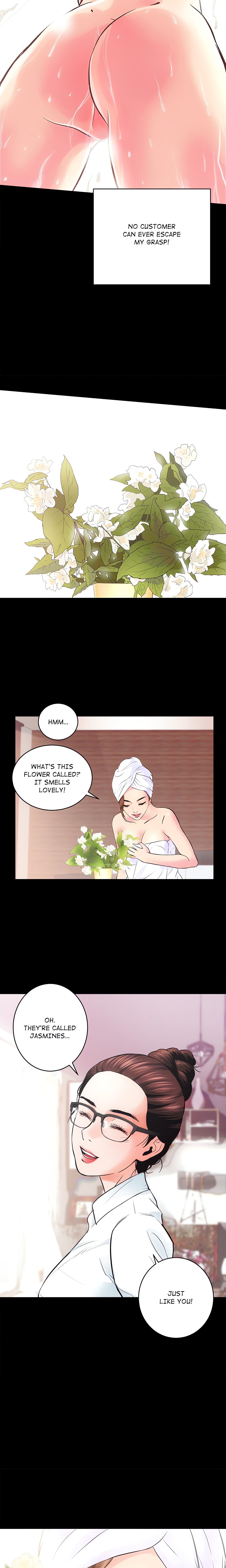 Lady Realtors chapter 1 page 31