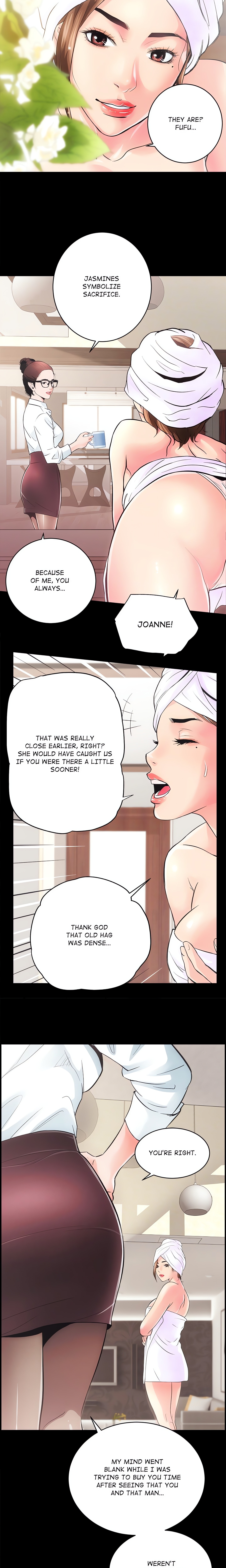 Lady Realtors chapter 1 page 32