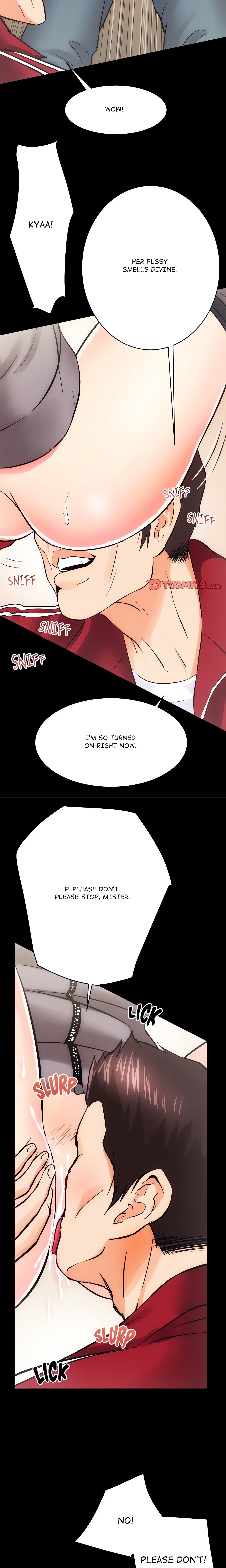 Lady Realtors chapter 10 page 16