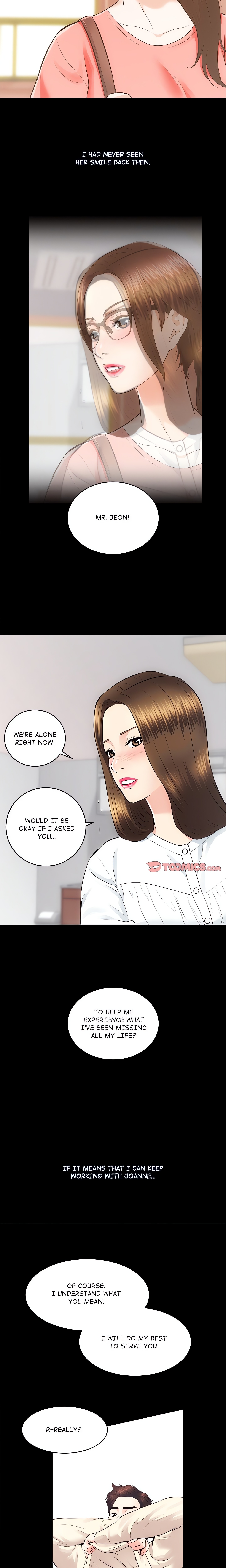 Lady Realtors chapter 15 page 7