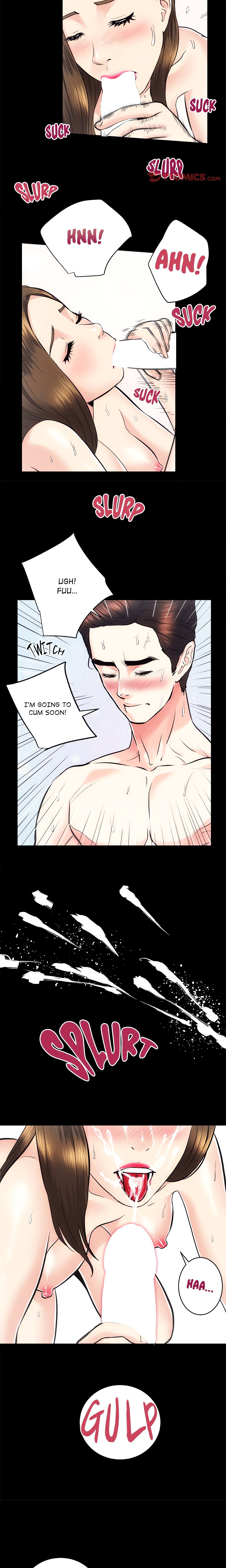 Lady Realtors chapter 15 page 15