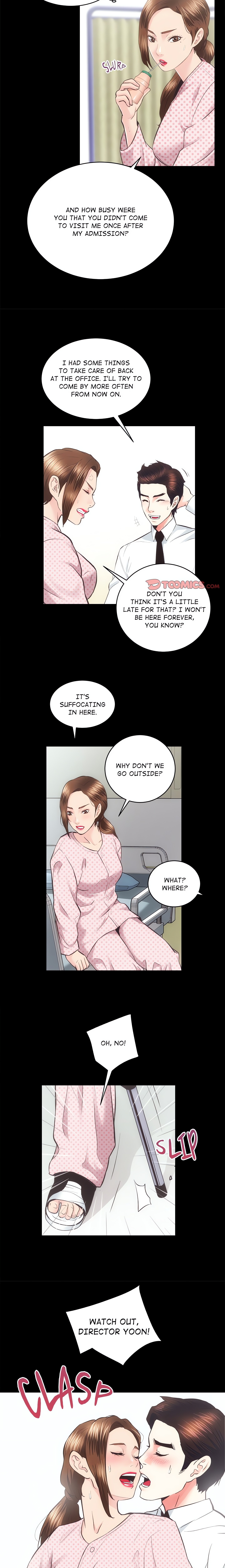 Lady Realtors chapter 20 page 16
