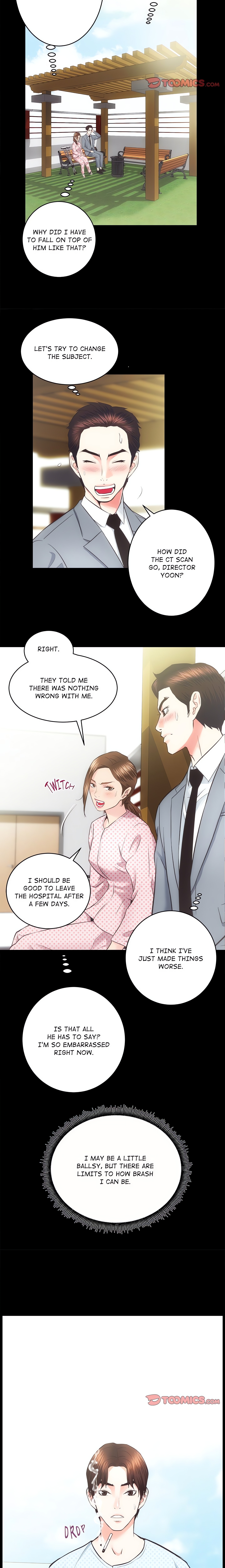 Lady Realtors chapter 20 page 18