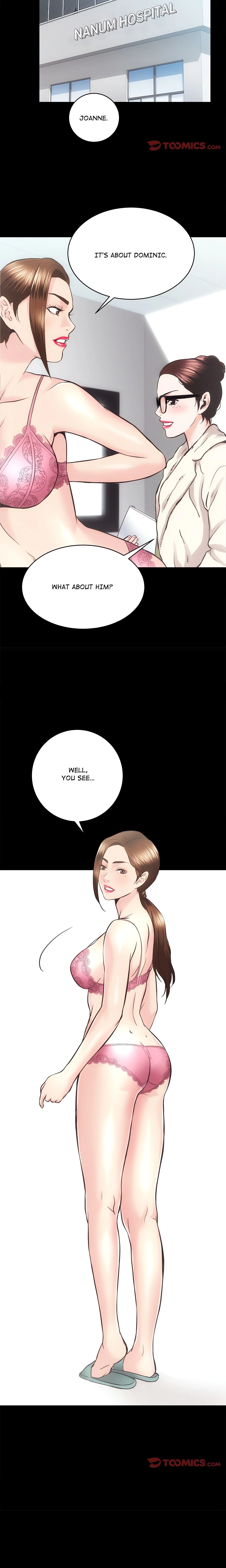 Lady Realtors chapter 22 page 2