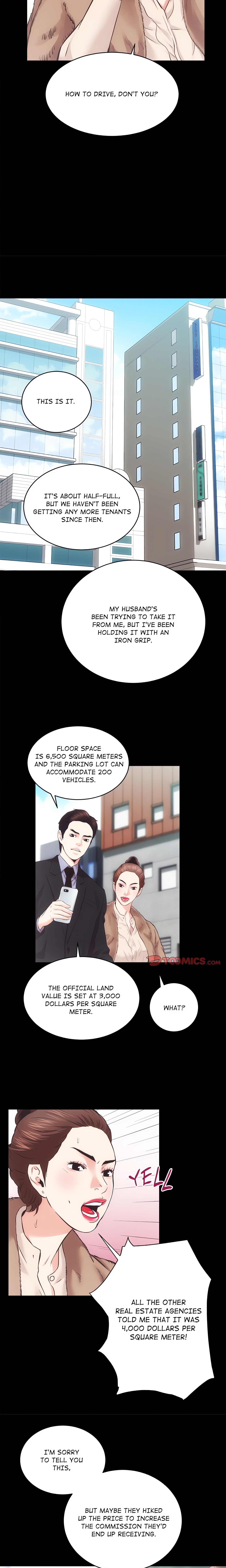 Lady Realtors chapter 22 page 4
