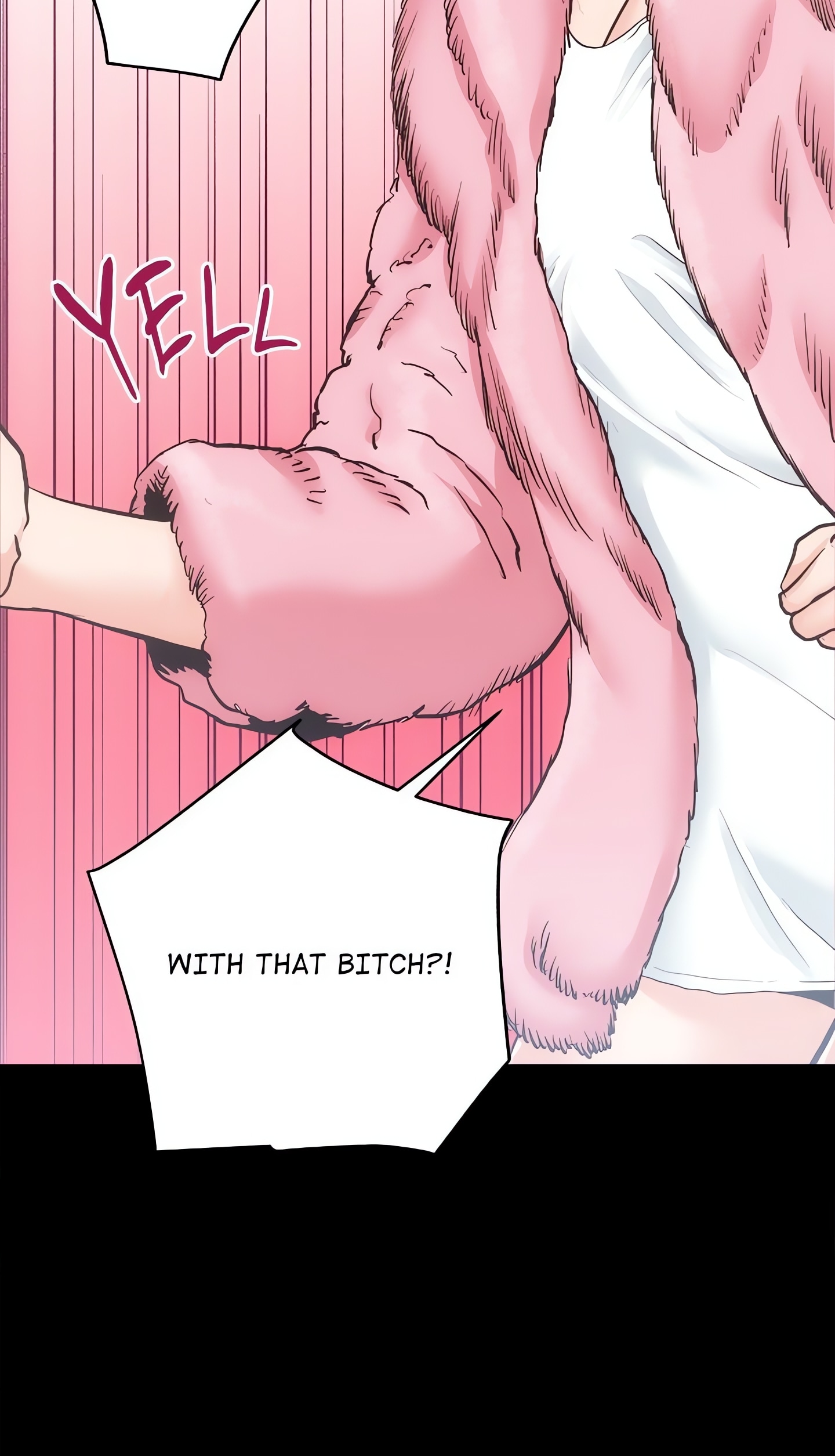 Lady Realtors chapter 22 page 19