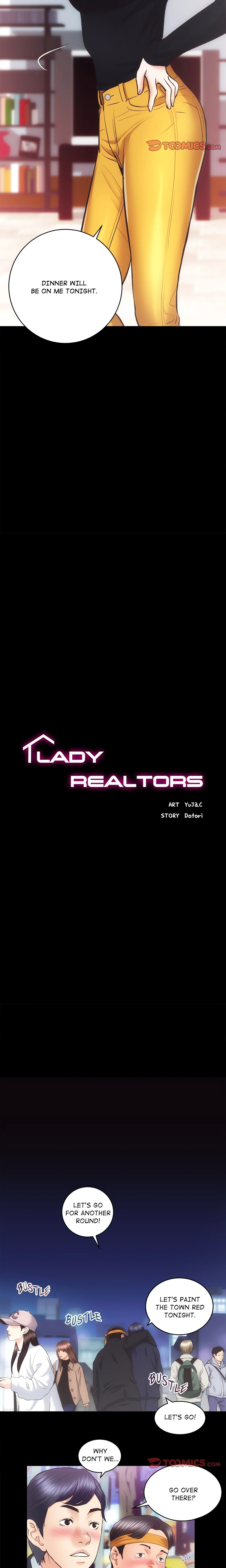 Lady Realtors chapter 23 page 2