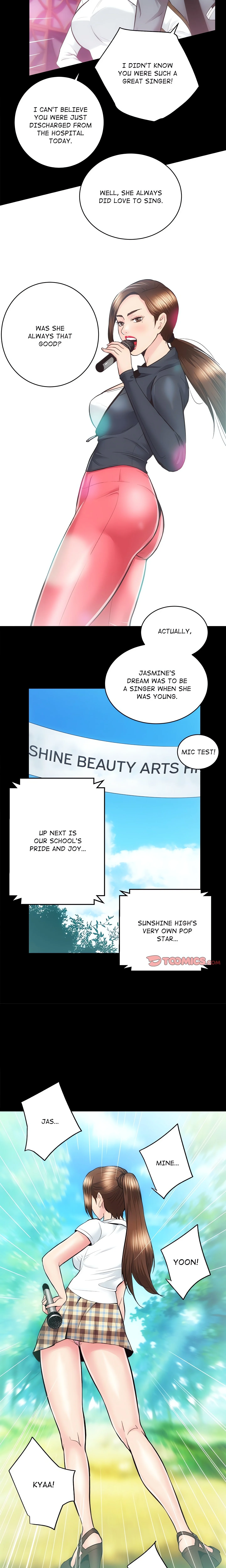 Lady Realtors chapter 23 page 4