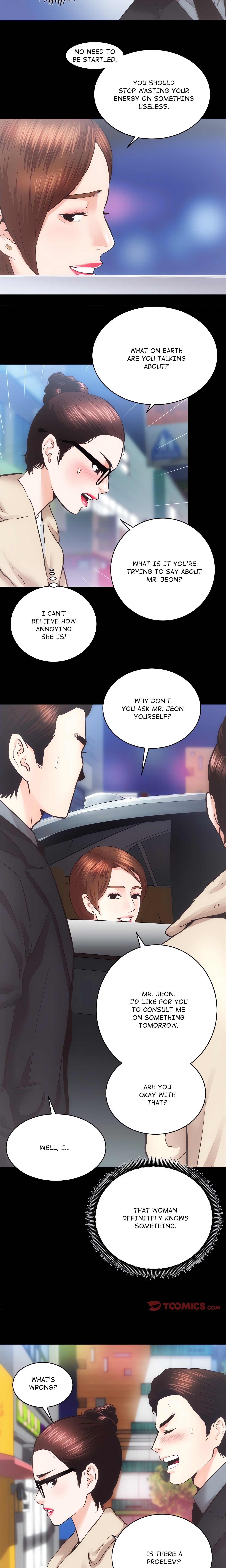 Lady Realtors chapter 24 page 7