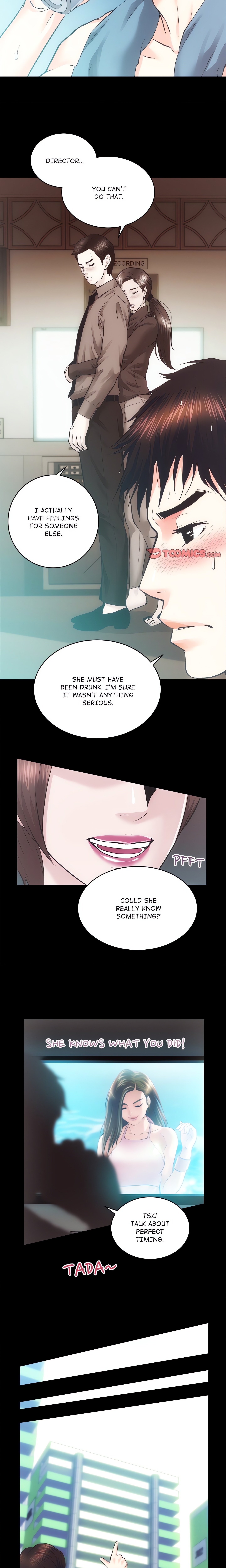 Lady Realtors chapter 24 page 10
