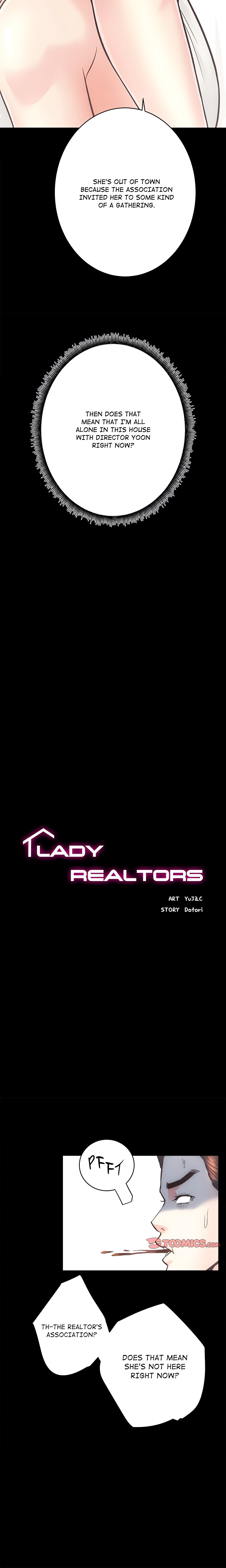 Lady Realtors chapter 27 page 2