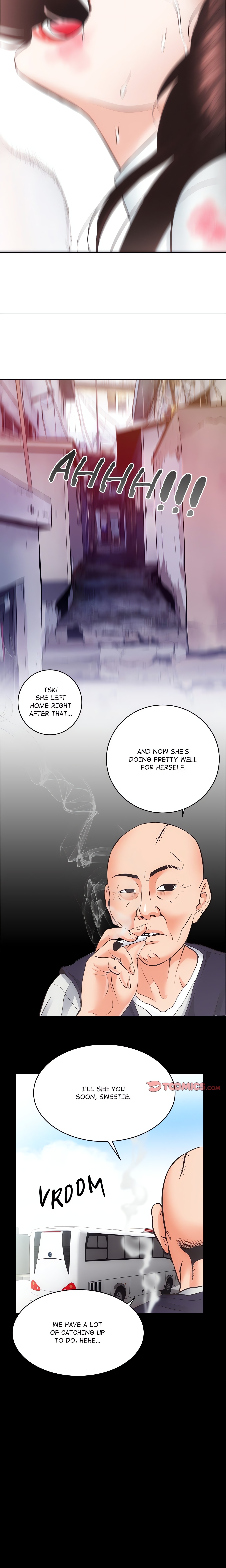 Lady Realtors chapter 28 page 14