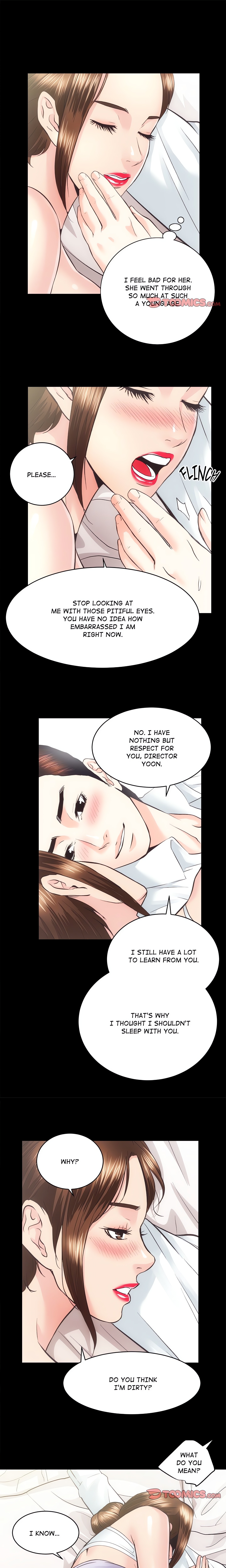 Lady Realtors chapter 29 page 1