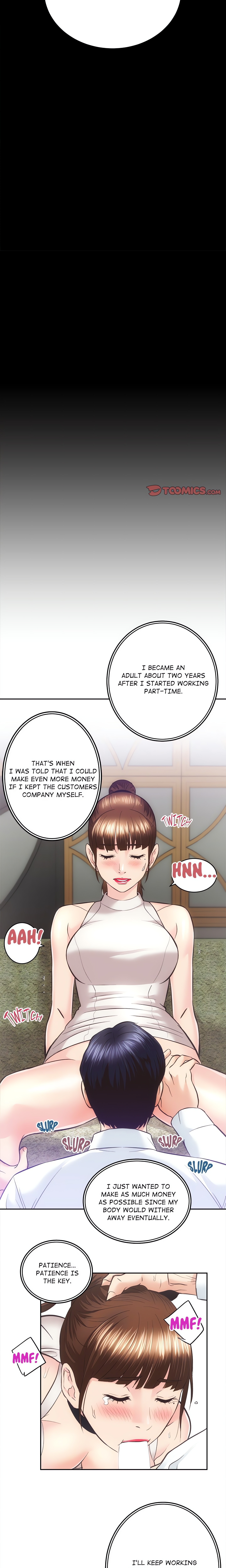 Lady Realtors chapter 29 page 5