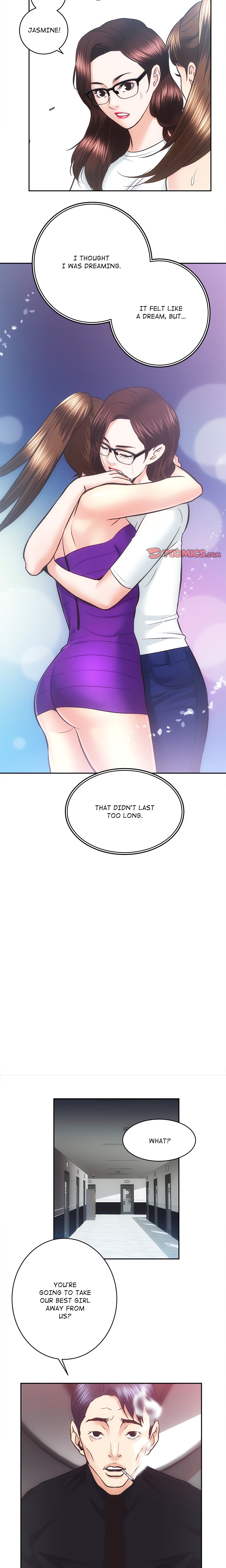 Lady Realtors chapter 29 page 10