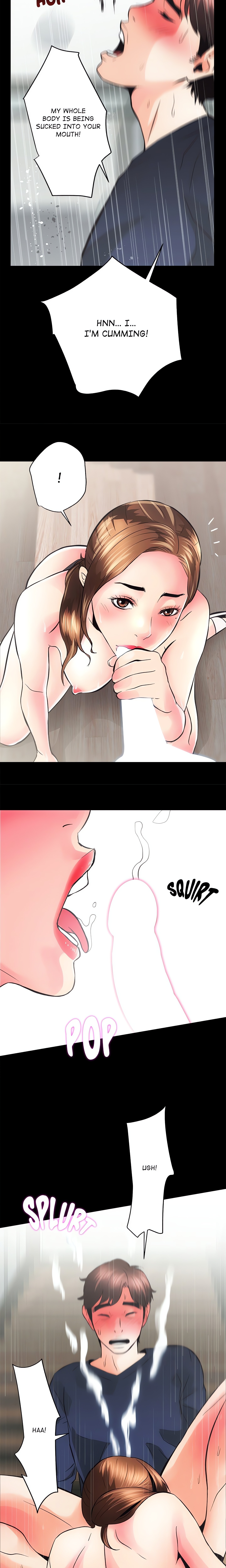 Lady Realtors chapter 3 page 15