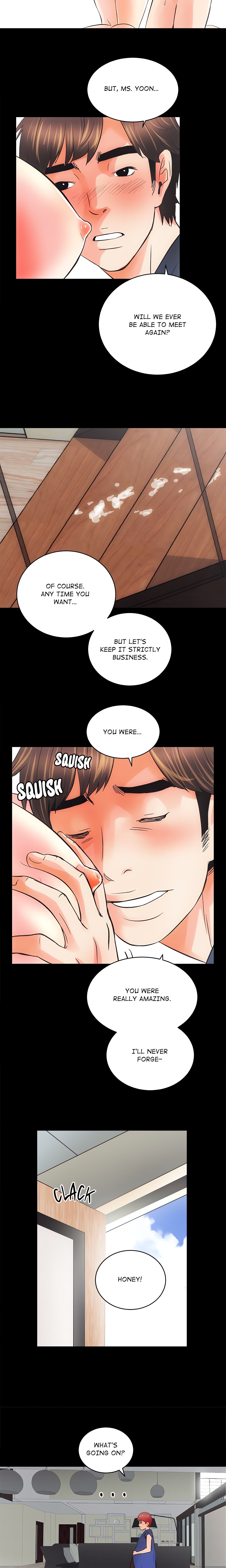 Lady Realtors chapter 3 page 18