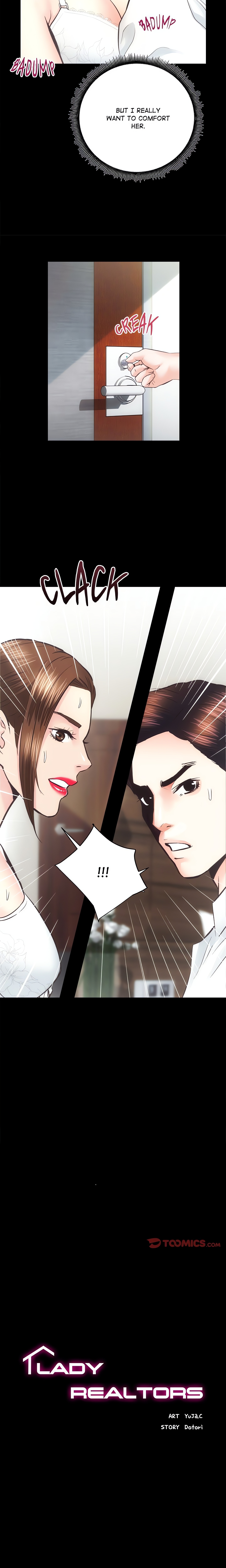 Lady Realtors chapter 30 page 2